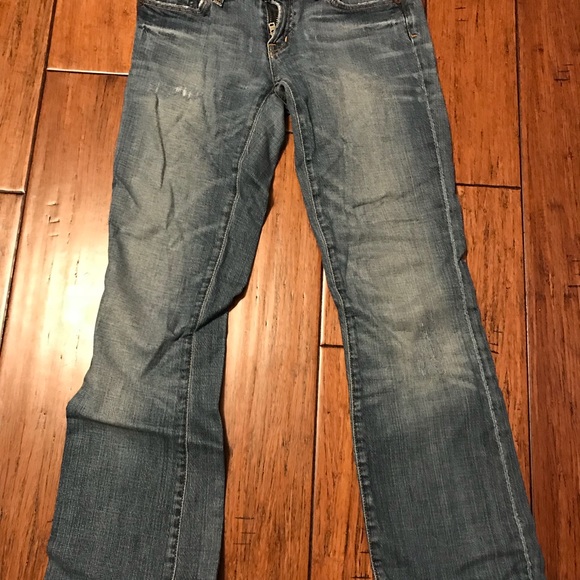 Citizens of Humanity - Picture 4 of 6